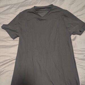 Dad Baby Kangaroo Carrier Shirt